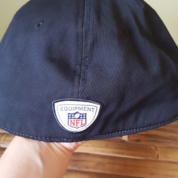 Philadelphia Eagles Reebok Hat - Picture 5 of 11